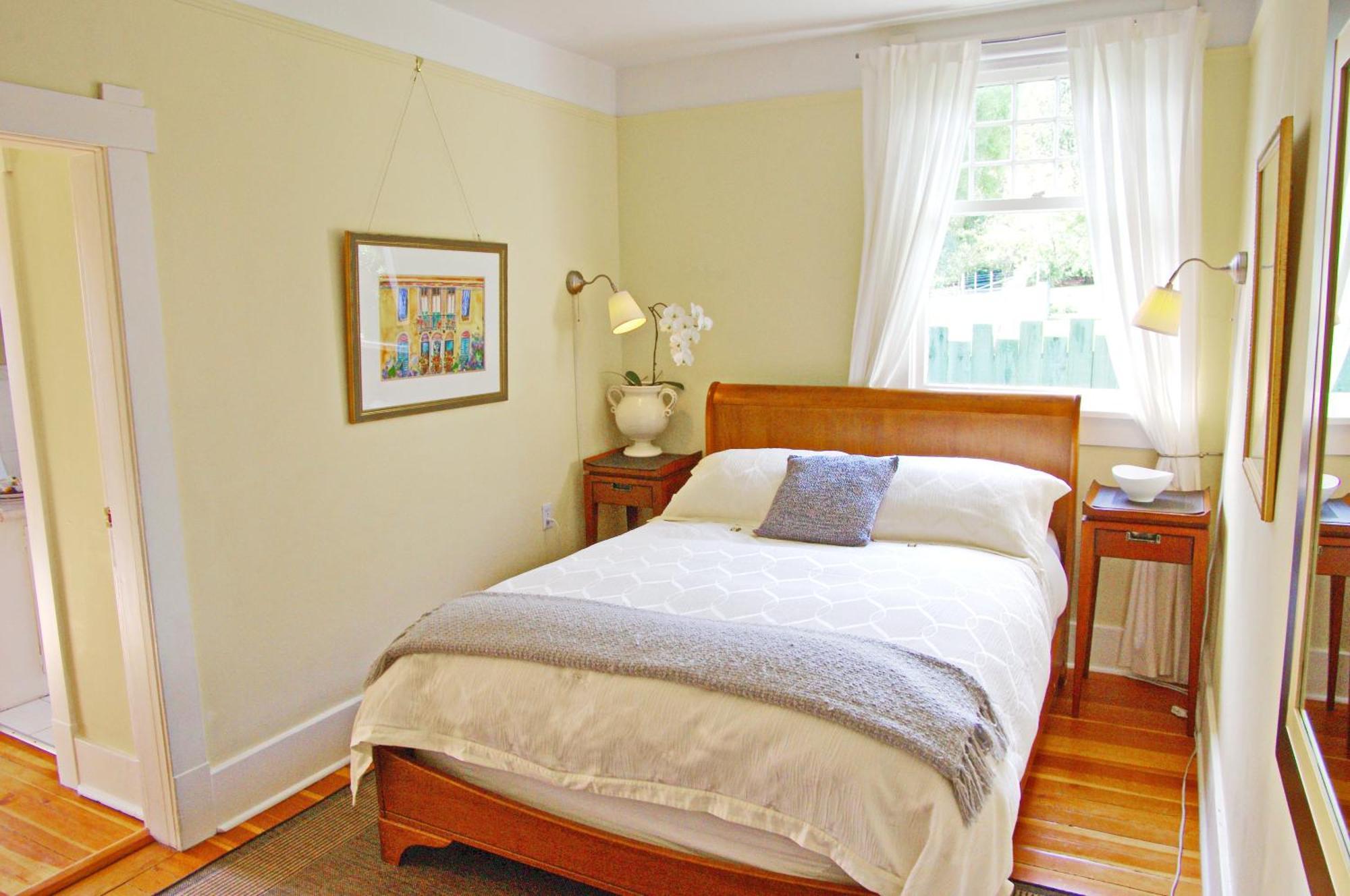 Fairholme Manor Inn Victoria Room photo